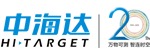 中海达